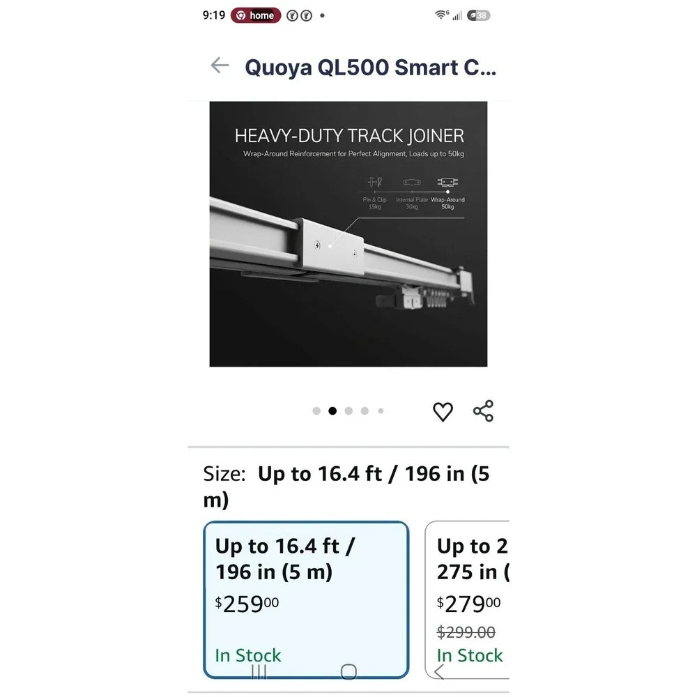 Quoya ql600 smart